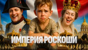 Как бедный мальчик создал империю роскоши