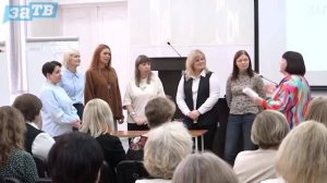 Новости Заречного от 31.10.25