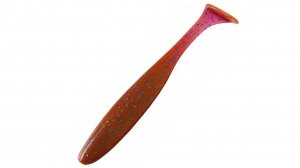 Распаковка посылки с силиконовой приманкой Select Easy Fat