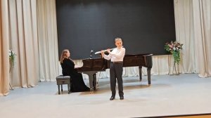 Г. Портов "Голубая лагуна" Торохов Михаил .mp4