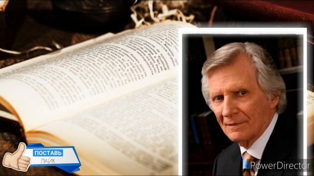 Обращение к христианам, переживающим трудные времена. 👤Дэвид Вилкерсон. Христианская #проповедь смотреть онлайн
