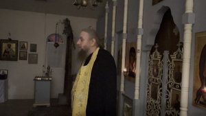 О мире душевном