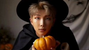 С Тыквенным Спасом 🍀