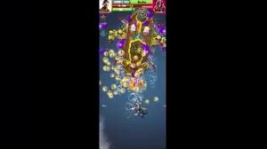 Wings of War (All Bosses)