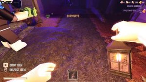 ХЕЛЛОУИНСКОЕ ОБНОВЛЕНИЕ ДОРС РОБЛОКС 2025 В OUTDOORS