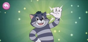 Простоквашено Мультфильм