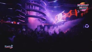 Morozoff feat Frost Project - Turn it up ♫ Eurodance Hit 2025