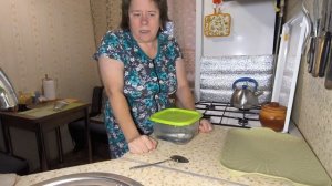 Характер свой показывает..