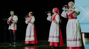 КДЦ «Октябрь» пригласил на праздничный концерт, посвящённый Дню народного единства