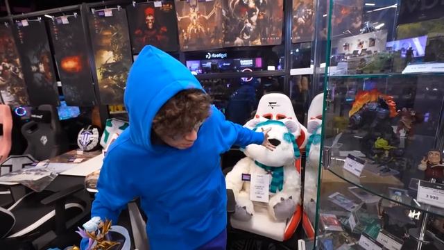 -ПОКУПАЕМ ВСЕ ОДНОГО ЦВЕТА ЧЕЛЛЕНДЖ ! смотреть онлайн