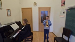 Blusette (Печаткин Ларион)