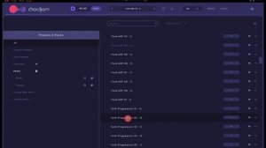 CHORDJAM by Audiomodern - Why This App Is Great - Walkthrough Super Chilled Ses