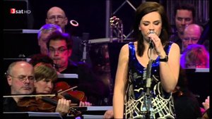 Amy Macdonald & The German Philharmonic Orchestra - 2013