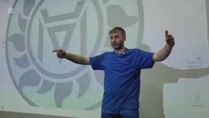 Семинар в г.Пятигорск- 6 (детская) ступень, сентябрь 2025 (часть 6)