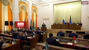 Сергей Прокопенко о законах, принятых депутатами парламента