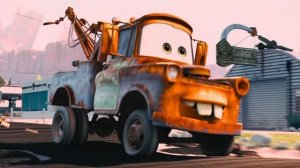 тачки coffin dance