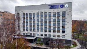 Уникальный Сурдологический центр открылся в столице на Загородном шоссе