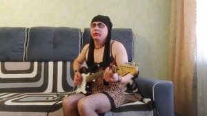 Дмитрий Гаврилкин (Мрачная Дженнифер) - С Днем Рождения Алексей Куликов - Трюфель - 2025 - Live