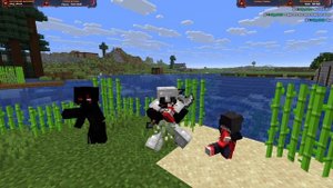 Фристайл про tedef1333 СО СТРИМА! РПГ СЕРВЕР МАЙН 1.21.10! ССЫЛКИ В ОПИСАНИИ! АЙПИ: fa.hypixel.ws