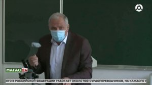 Госдума во втором чтении приняла законопроект о целевых бюджетных местах в медвузах