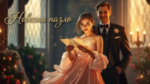 💜ПОЛНАЯ АУДИОКНИГА💞НЕВЕСТА НАЗЛО💞ЛЮБОВНОЕ ФЕНТЕЗИ💜
