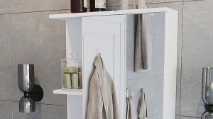 Шкаф Берлин Видеоинструкция