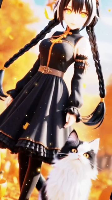 Котики танец прикольный от нейросети 👍🤗#котики смотреть онлайн