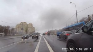 ломоносовский проспект москва