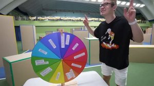 ЭКСТРЕМАЛЬНЫЕ ПРЯТКИ В КОРОБКАХ ЧЕЛЛЕНДЖ ! _2 Часть_