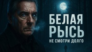 Белая Рысь: существо, которое живёт в Саянах. Он видел Белую Рысь — и перестал быть собой. Мистика