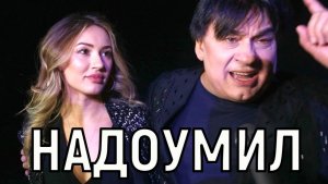 Чем ты хуже Куртуковой? Александр Серов продвигает дочь с патриотическим контентом