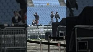 Новости о BTS 31.10.2025г