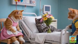 МУЛЬТФИЛЬМЫ ДЛЯ ДЕТИШЕК , ПОДБОРКА мультиков про котенка и его маму 🌈😺🐈#ПушистоеЧудо