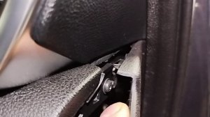 как снять приборку на спартаже