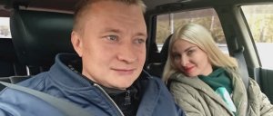 Тюмень - Бишкек на машине: гладко было только на карте.