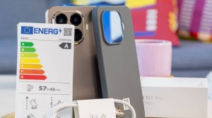 Xiaomi 15T Pro обзор - Телефоны 2025