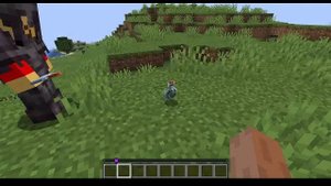 Играем в майн #2