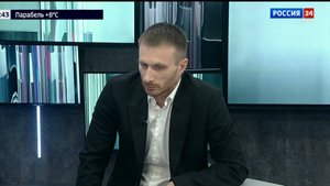 Интервью. Станислав Кербер, глава Администрации Ленинского района г. Томска