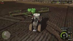 Farming Simulator 25