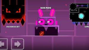 показатель музыки умер с песни из КОСМОСа