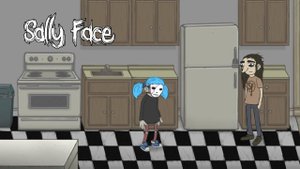 🔥САЛЛИ-КРОМСАЛИ🔥 Начало