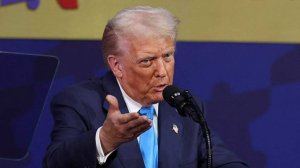 Fox News сообщил о смягчении позиции Трампа по Украине