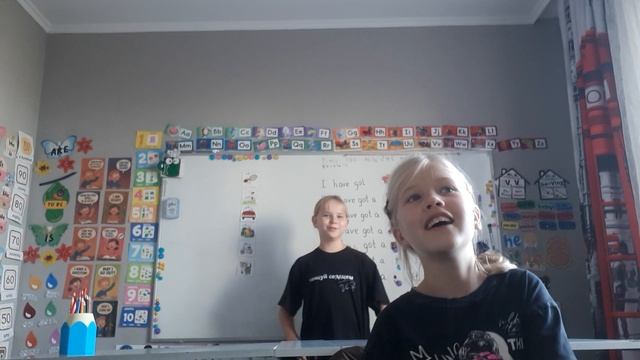 1. 3 класс. Урок 13. 20.10.25 Группа 2