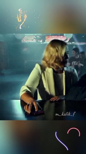 Обстановка по кайфу😊❤
Мария Куликова и Максим Аверин смотреть онлайн