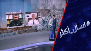 لماذا تعيد إيران بناء برنامجها للصواريخ الباليستية؟