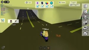 Roblox я  бабушка с внучей