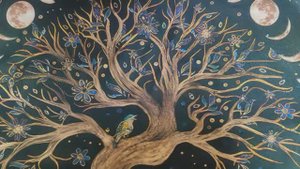 Таро-прогноз на ноябрь. Лев