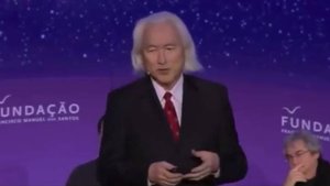 Митио Каку наконец показал доказательства 3I_ATLAS, которые от нас скрывали