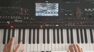 Видео. Модерн Мартина.