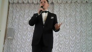 "ПОЗДНИЙ ЕСЕНИН" поет Гордей Белицкий Персонально. Песни композитора-мелодиста Александра Контарева.